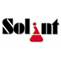 Solint Química Logo