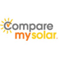 CompareMySolar Logo