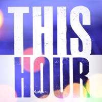 THISHOUR.in Logo