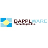BAPPLWARE Technologies, Inc. Logo
