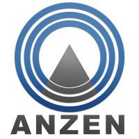 Anzen Logo