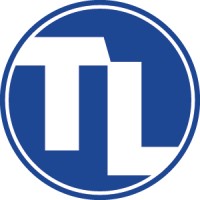 TradeLam - Laminating & Bindery Logo