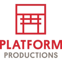 Platform Productions Inc. Logo