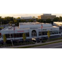 Westborn Chrysler Jeep Dodge Ram Logo