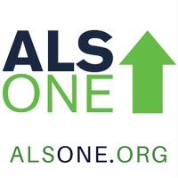 ALS ONE Logo