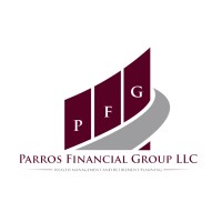 Parros Financial Group Logo