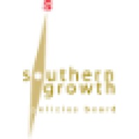 Southern Growth Policies Board Logo