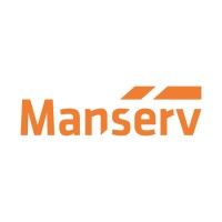 Manserv Argentina Logo