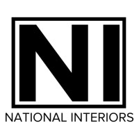 National Interiors Logo