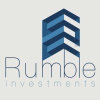 Rumble Construction Logo