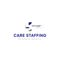 Care Staffing Professionals Logo