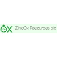 Zincox Resources PLC Logo