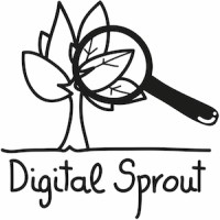 Digital Sprout Logo