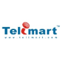 Telimart India Pvt. Ltd. Logo