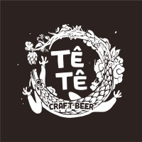 Tê Tê Craft Beer Logo