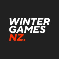 Winter Games NZ Logo