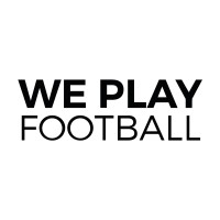 WePlay Football Logo