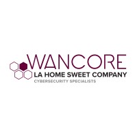 WANCORE | La Home Sweet Company Logo