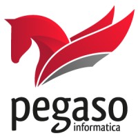 Pegaso Informatica Snc Logo