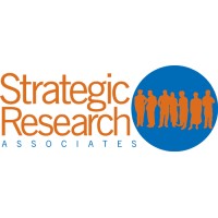 Strategic Research Associates Logo