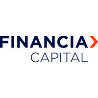 Financia Capital SA Logo