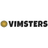 Vimsters.com Logo