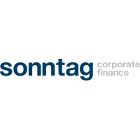 sonntag corporate finance GmbH Logo