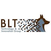 BLT Technology and Innovation Group Logo