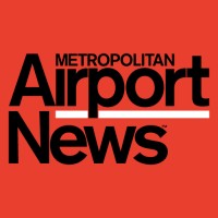 Metropolitan Airport News Logo