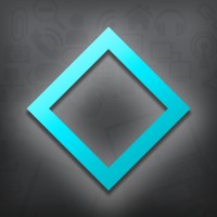BloxMob - Mobile App Builder Logo