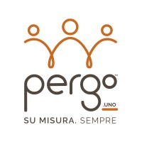 Pergo.uno Logo