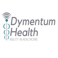 Dymentum Health Logo