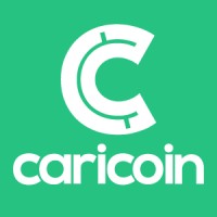 Caricoin Ltd Logo