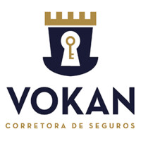 VOKAN Seguros Logo