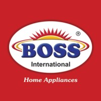 BOSS Home Appliances Logo