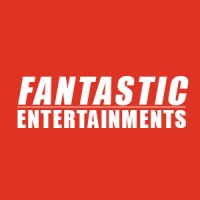 Fantastic Entertainments Logo
