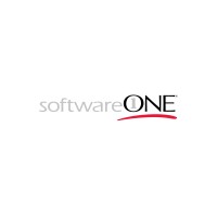 SoftwareONE Switzerland Logo