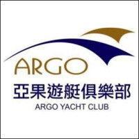 ARGO YACHT CLUB Logo