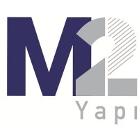 Metrekare Yapı San. ve Tic. Ltd. Şti Logo