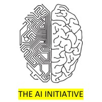 The AI Initiative @ The Future Society Logo
