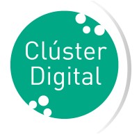 Cluster Digital de Catalunya Logo