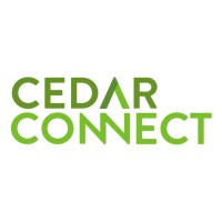Cedar Connect Logo