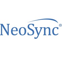 NeoSync, Inc. Logo