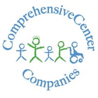 Comprehensive Center Companies Logo