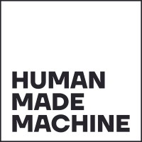 Human Made Machine Logo