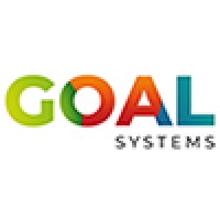 GOAL SYSTEMS Logo