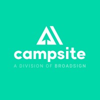 Campsite Logo