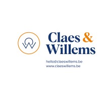 Claes & Willems Logo