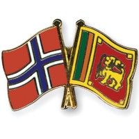 Norwegian Sri Lankan Chamber of Commerce Logo