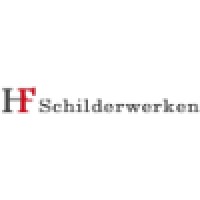 H&F Schilderwerken BV Logo